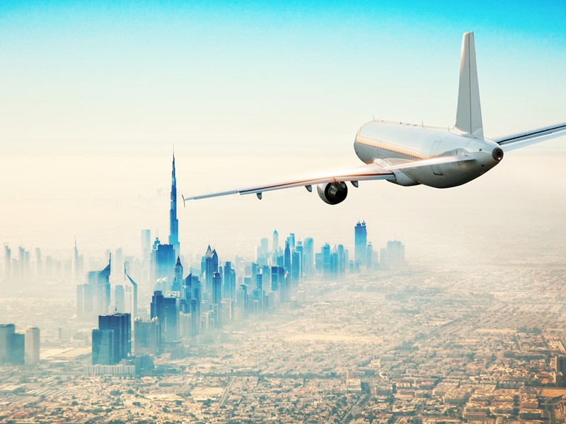 Travel and Visa regulations